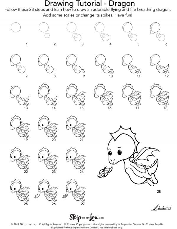 Featured image of post Cartoon Fire Drawing Easy Step By Step