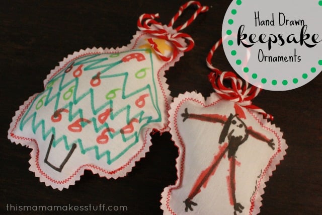 kids ornaments