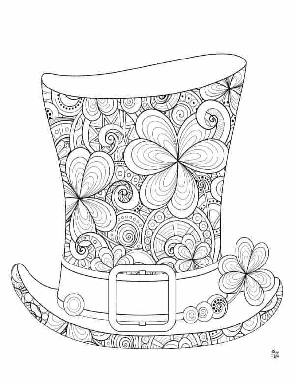 top hat