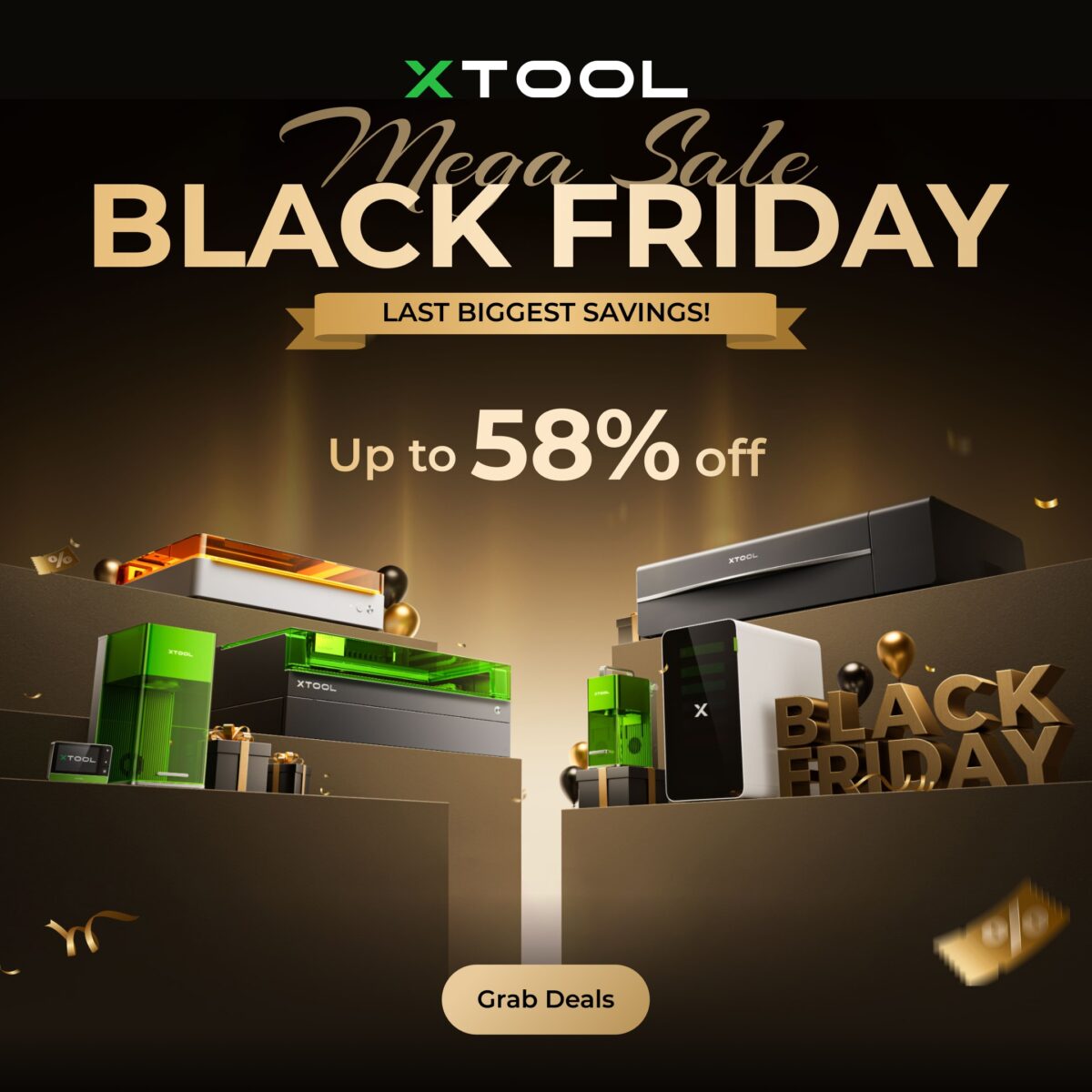 xtool