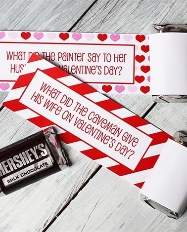 joke valentines