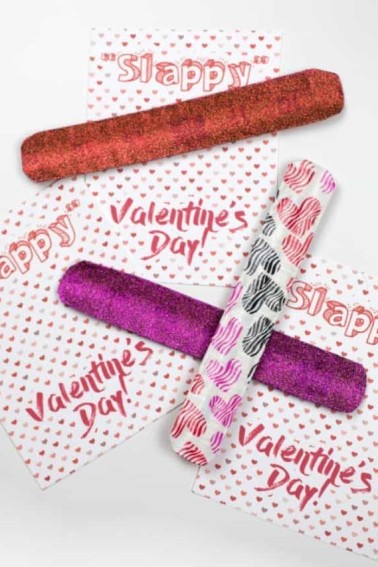 slap bracelets