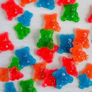 gummy bears