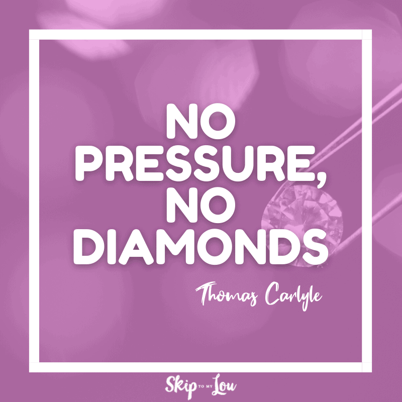 Thomas Carlyle quote
