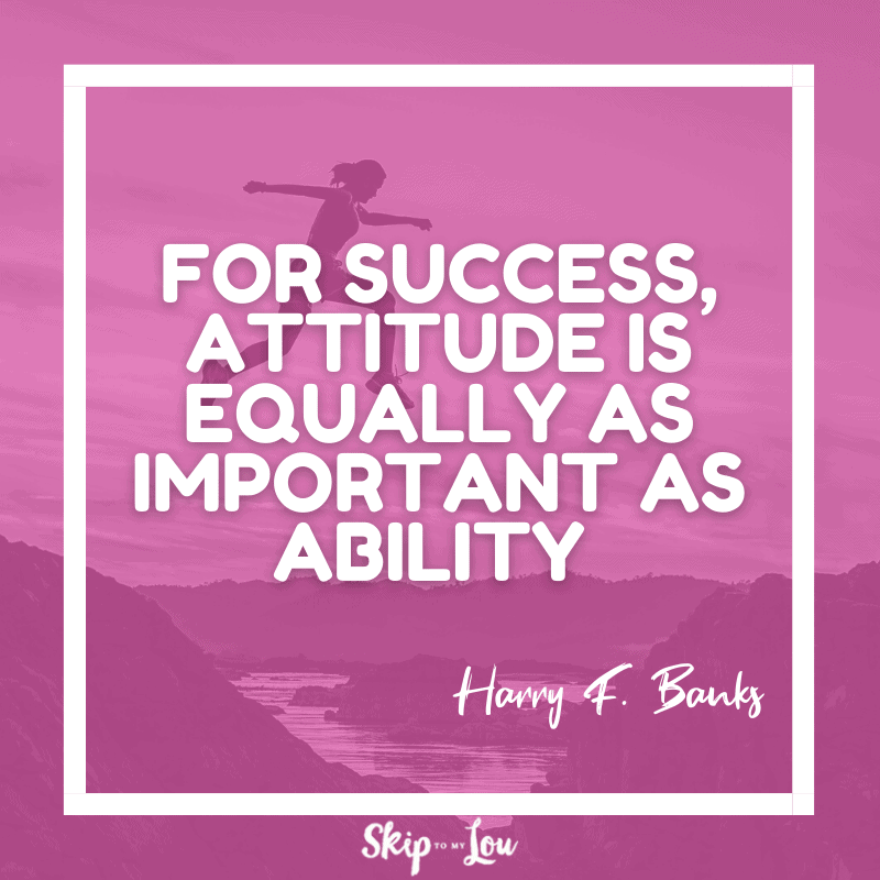 Harry Banks quote