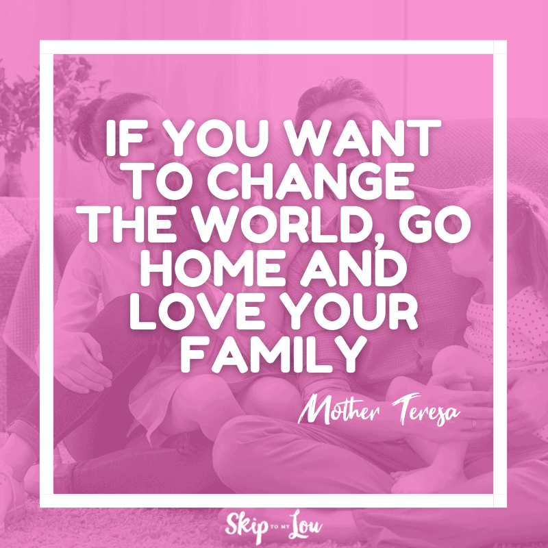 Mother teresa quote 
