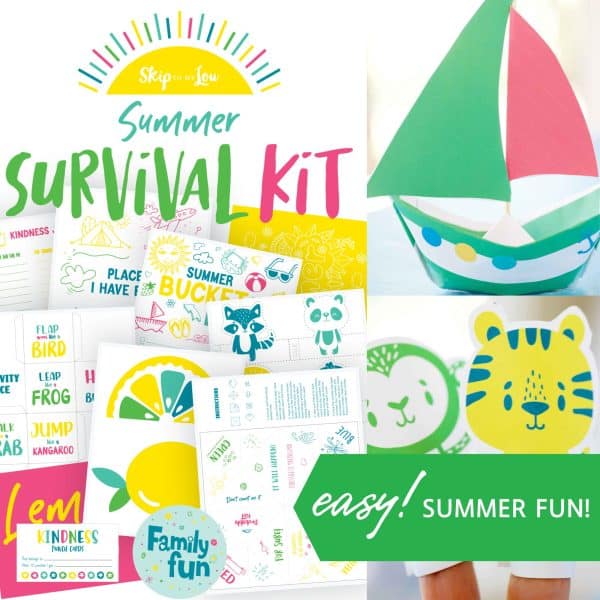 summer survival