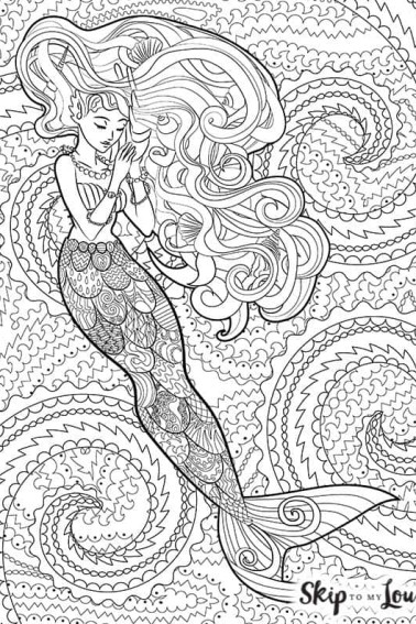 Mermaid