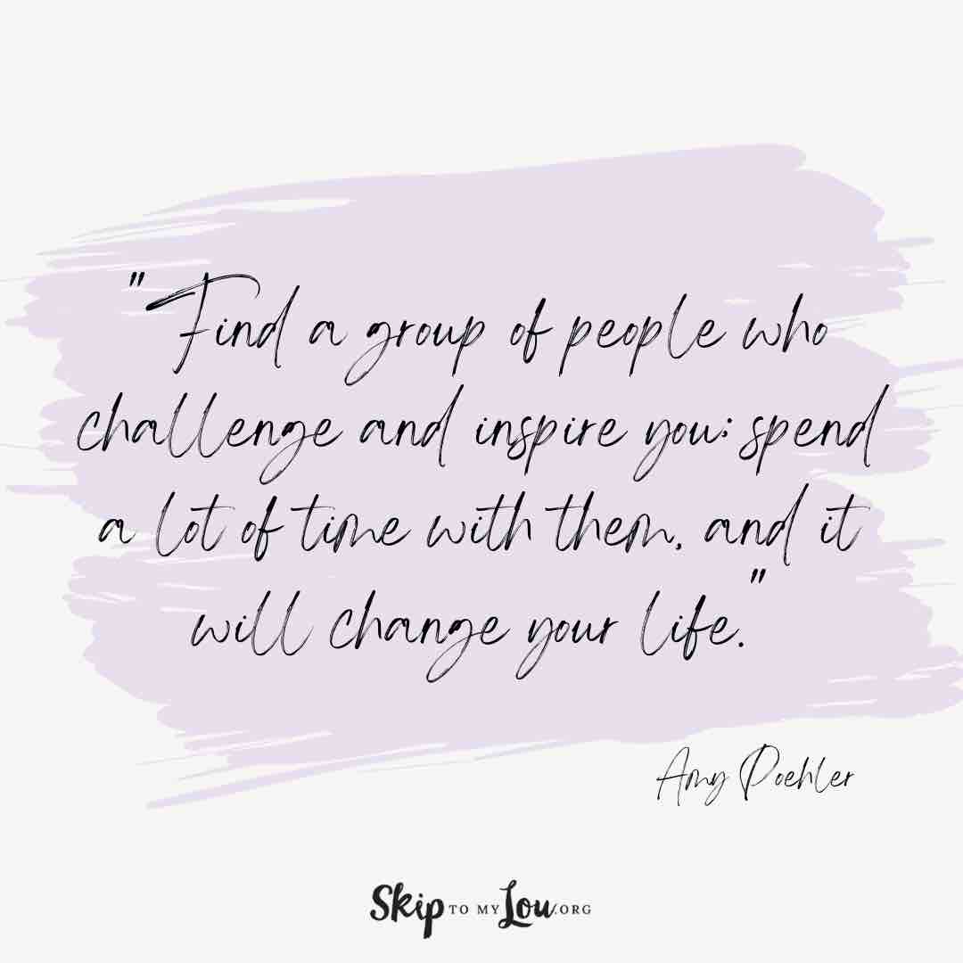 find-a-group-of-people-you-are-amazing-quotes