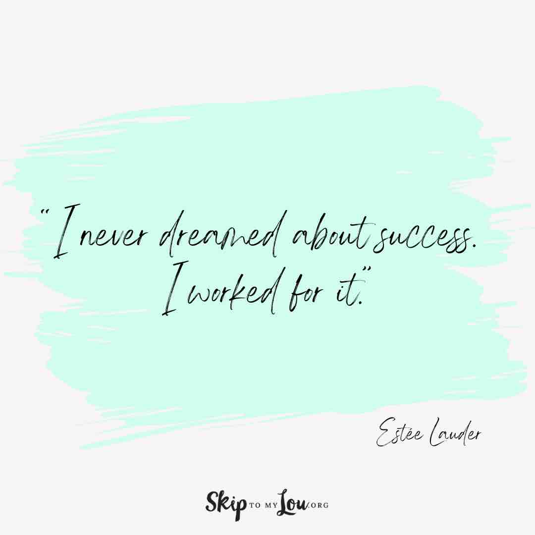 i-never-dreamed-about-success-you-are-amazing-quotes