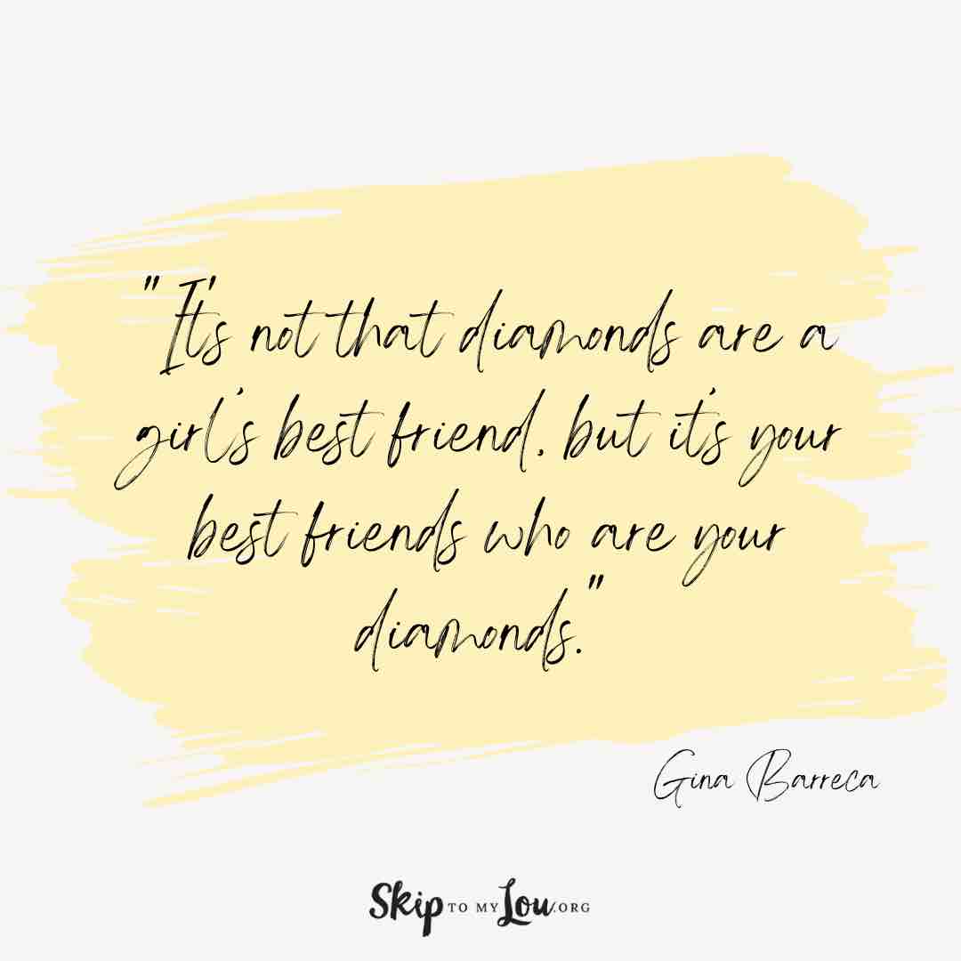 its-not-that-diamonds-are-you-are-amazing-quotes