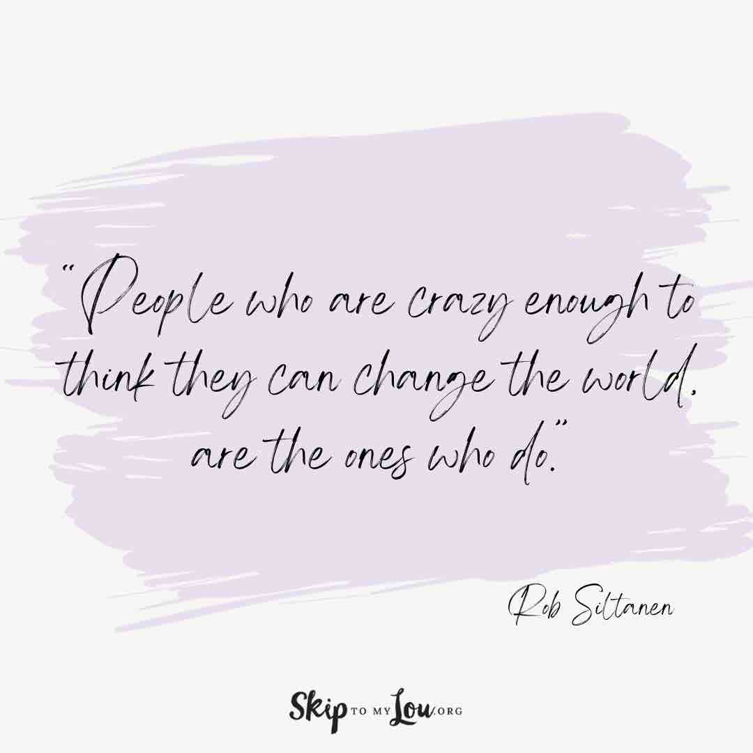 people-who-are-crazy-enough-you-are-amazing-quotes