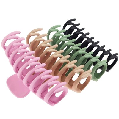 large claw clips