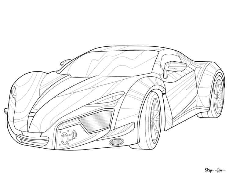 McLaren