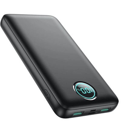 cellphone battery charger