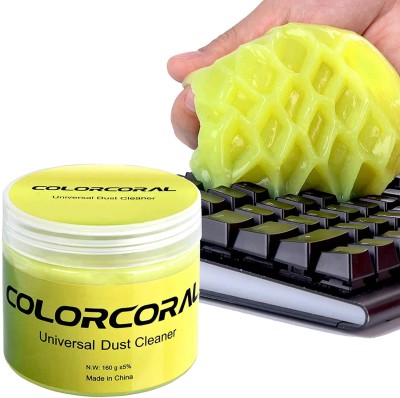 cleaning gel