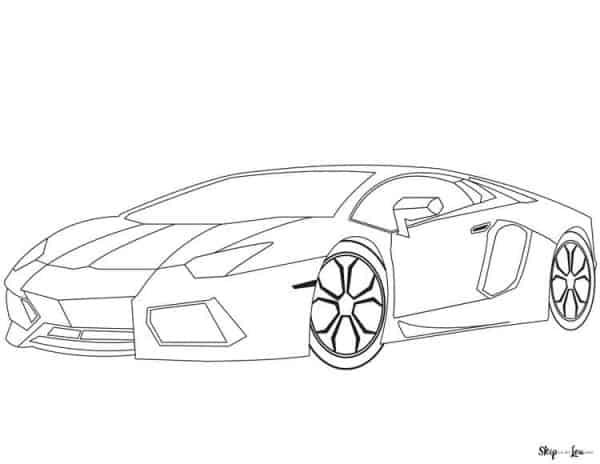 Lamborghini