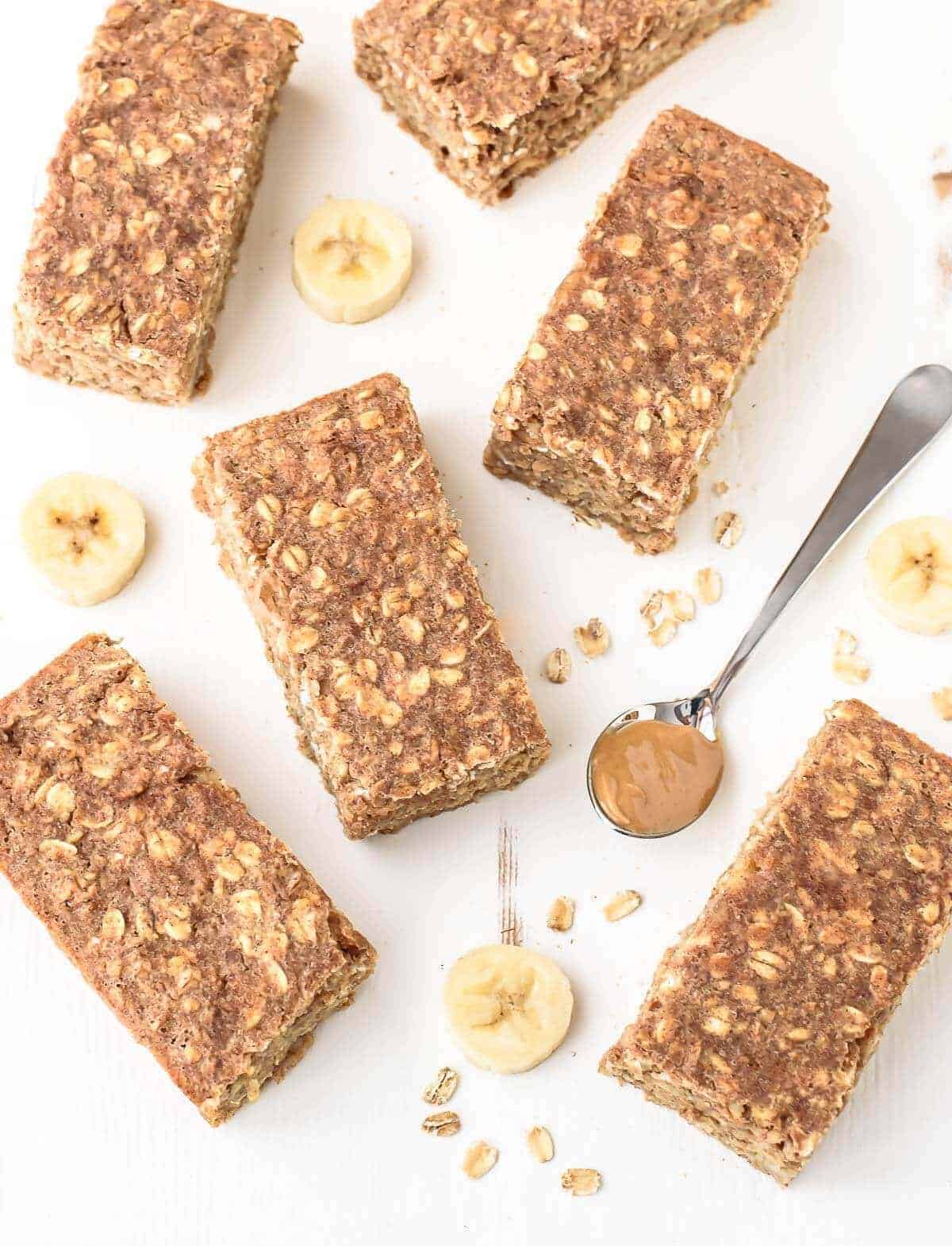breakfast bars