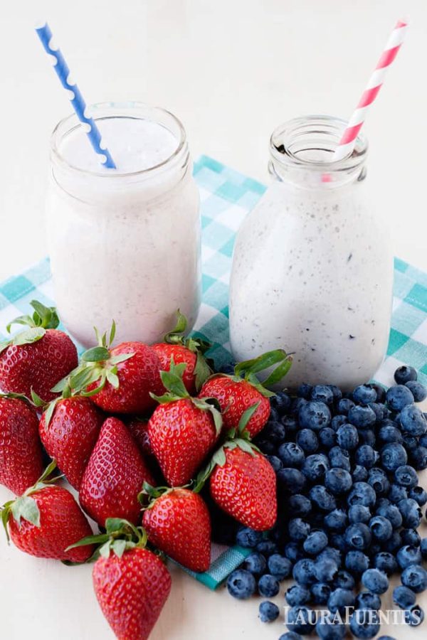 drinkable yogurt