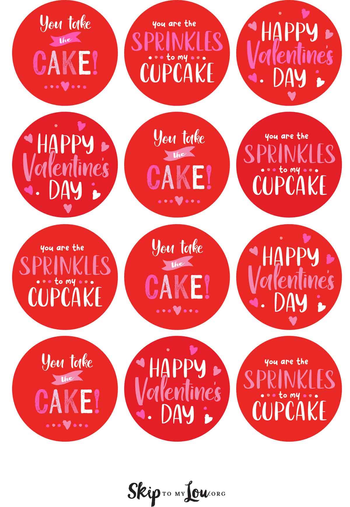 happy valentines day stickers download