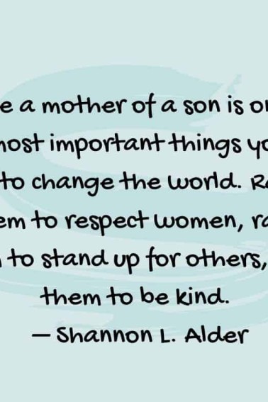 adler boy mom quote