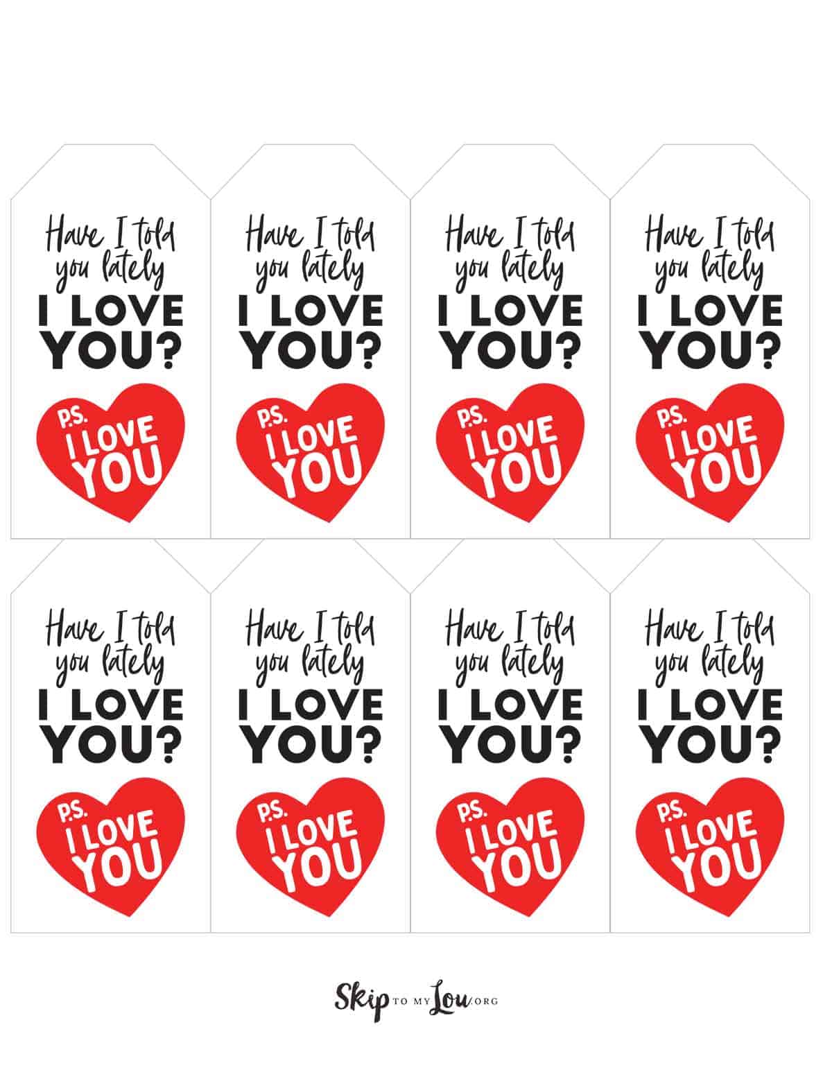 download tag Hive I told you lately I Love You?