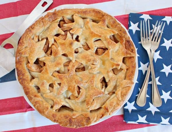 star crust pie