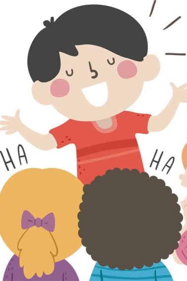 dumb kid jokes