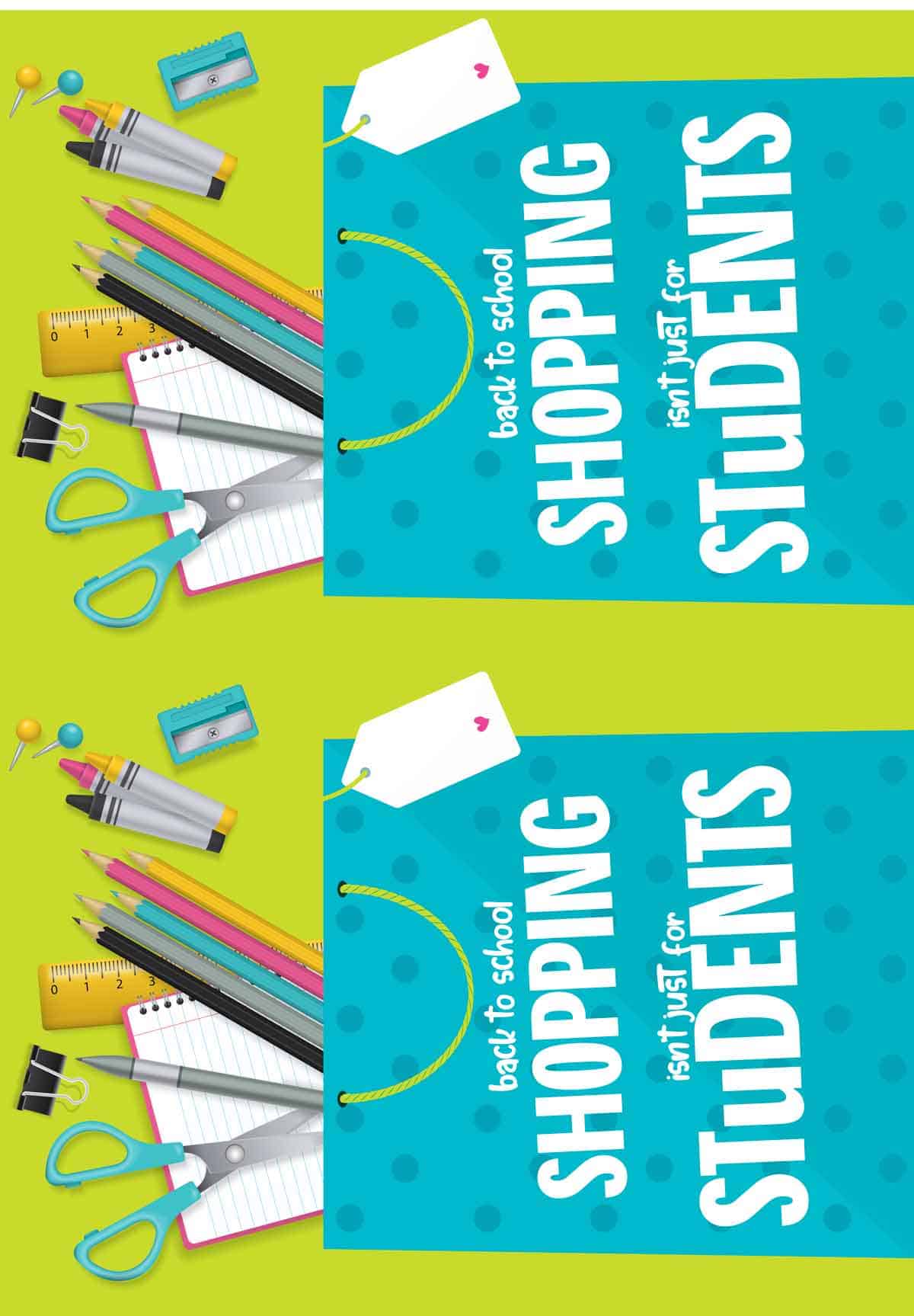 teacher gift card holder card