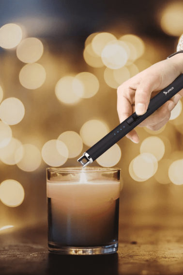 electric lighter