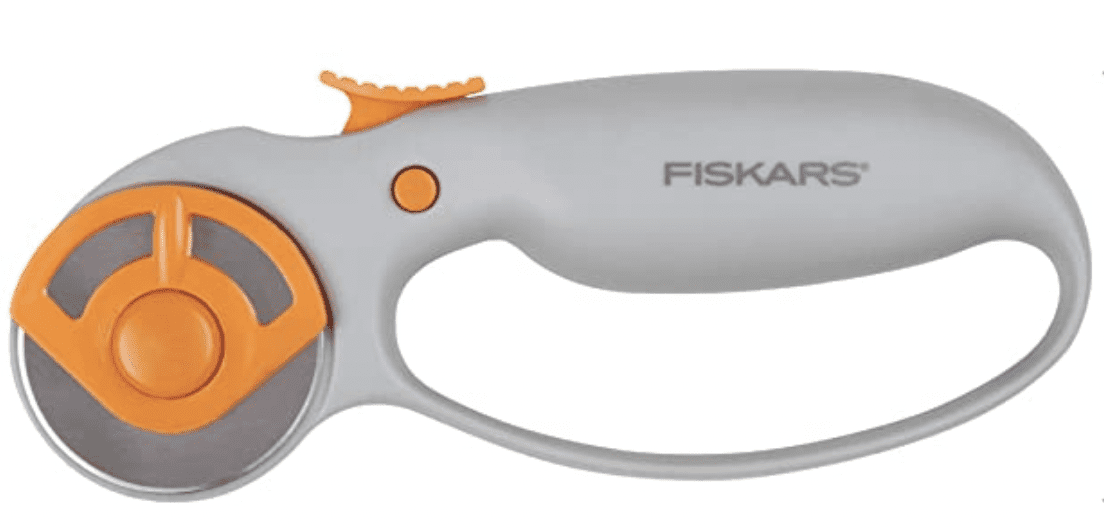 rotary cutter