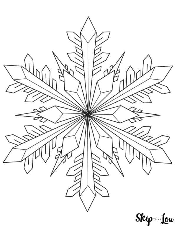 Snowflake
