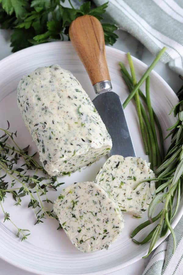 herb butter