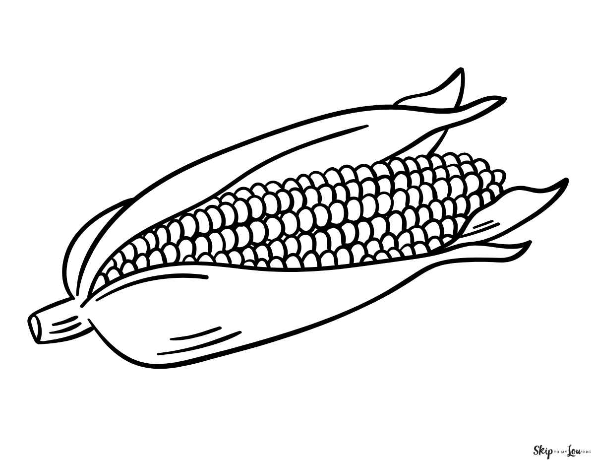 corn