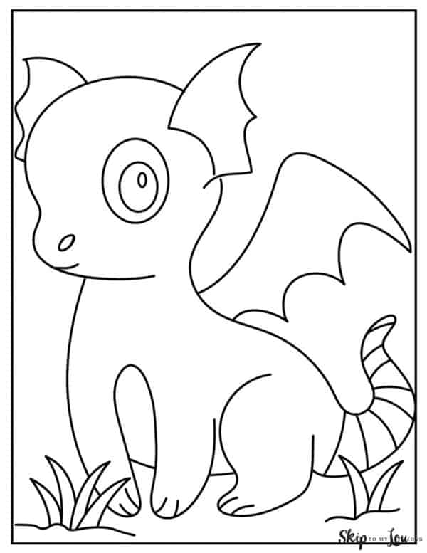 dragon
