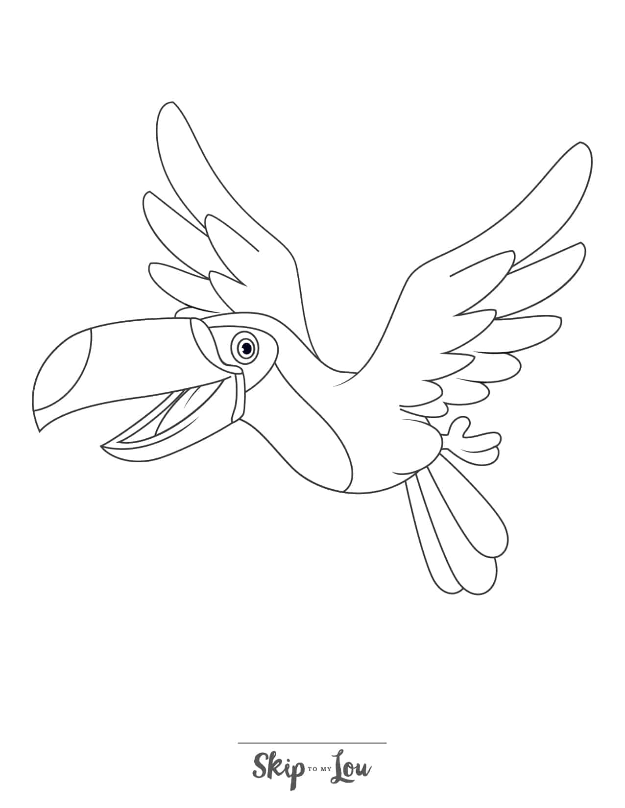 parrot