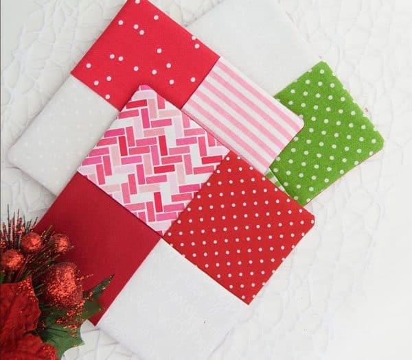 Image shows various coasters with several designs.