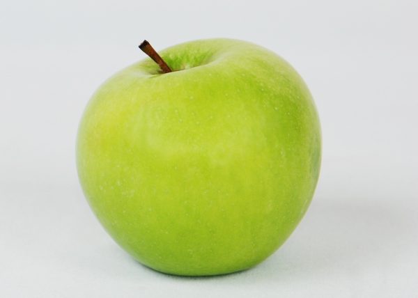 green apple