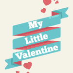 My Little Valentine