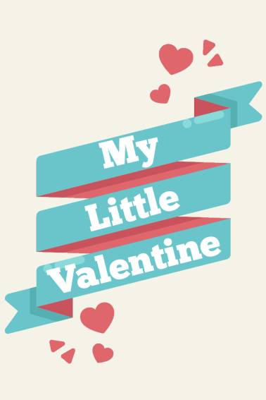 My Little Valentine