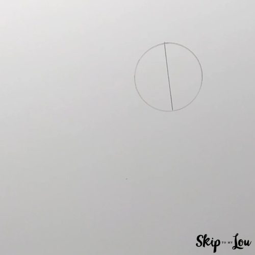 How to Draw A Fox: A Step-by-Step Guide | Skip To My Lou