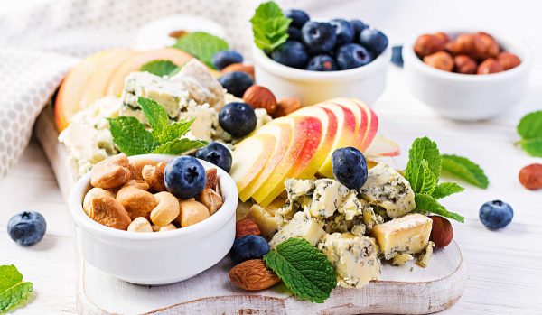 spring charcuterie board recipes-meal garden