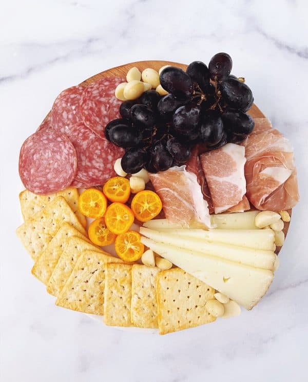 spring charcuterie board recipes-the avid pen