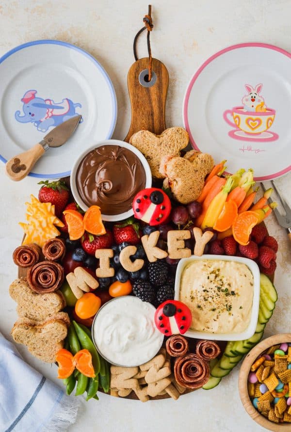 spring charcuterie board recipes-the epicurean mouse