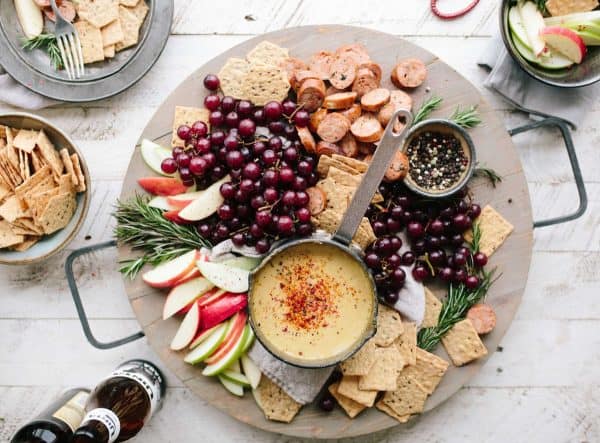 Mexican Charcuterie Board Ideas-daily mom