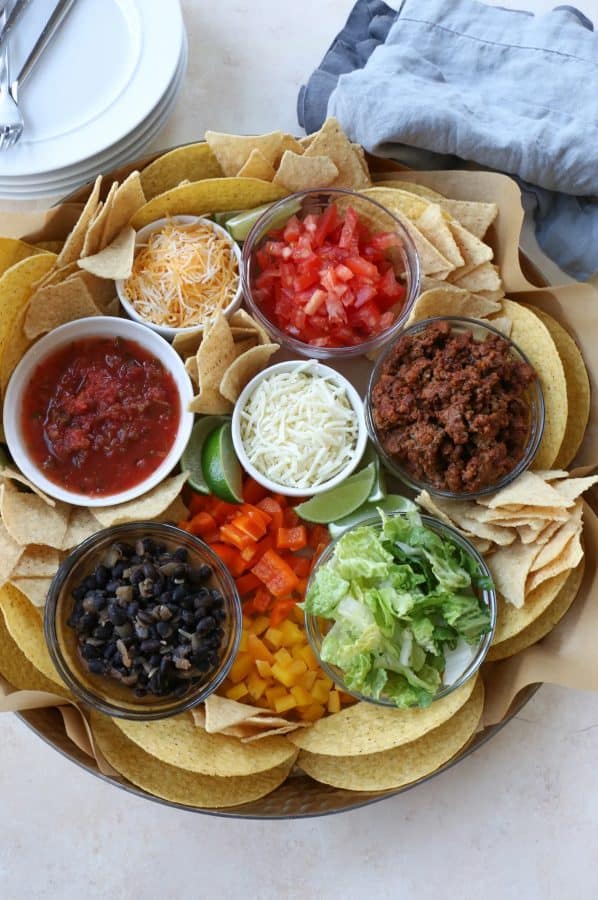 Mexican Charcuterie Board Ideas-hip foodie mom