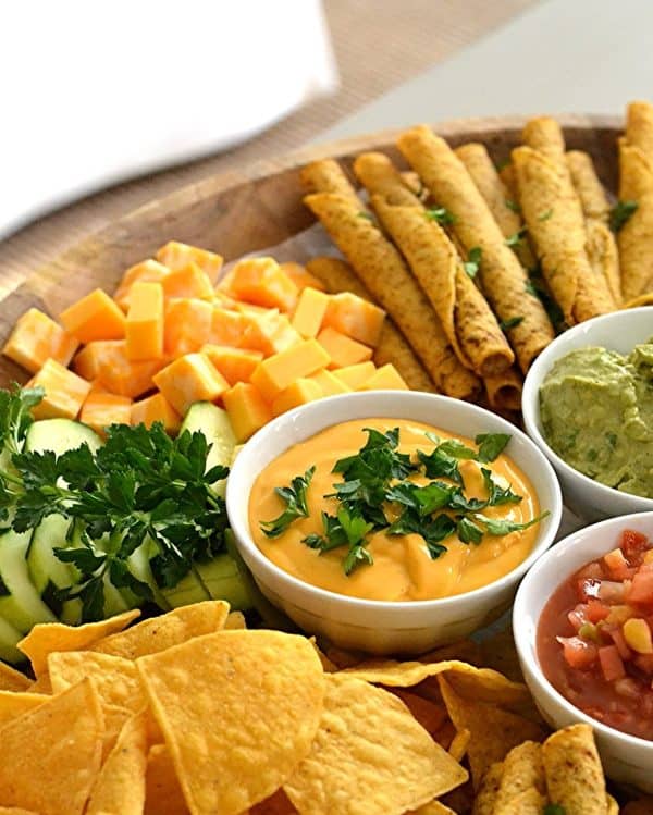 Mexican Charcuterie Board Ideas-my hubbard home