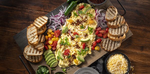 Mexican Charcuterie Board Ideas-sargento