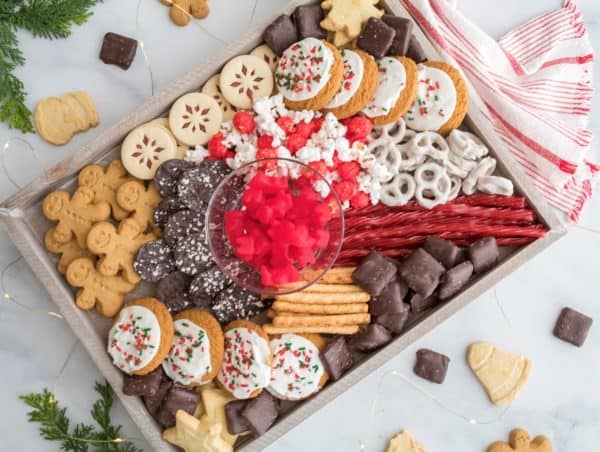 movie night charcuterie board recipe-midwest life and style
