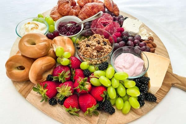 brunch charcuterie board ideas-31 daily